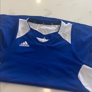 Adidas shirt